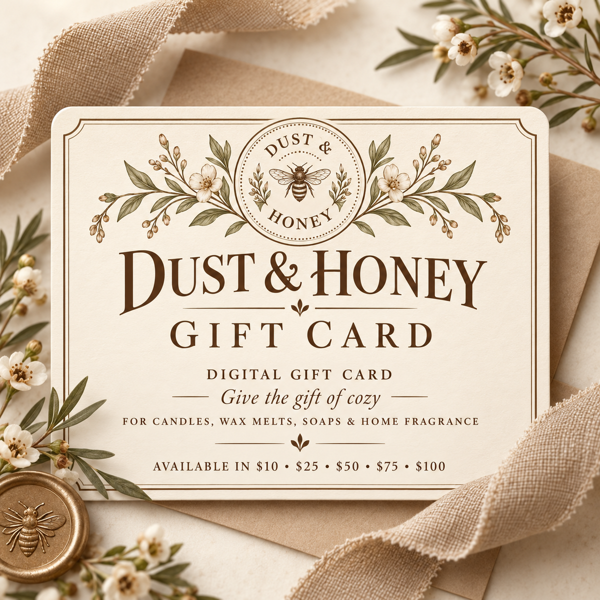 Gift Cards