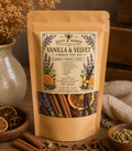Vanilla Velvet • Simmer Pot Kit