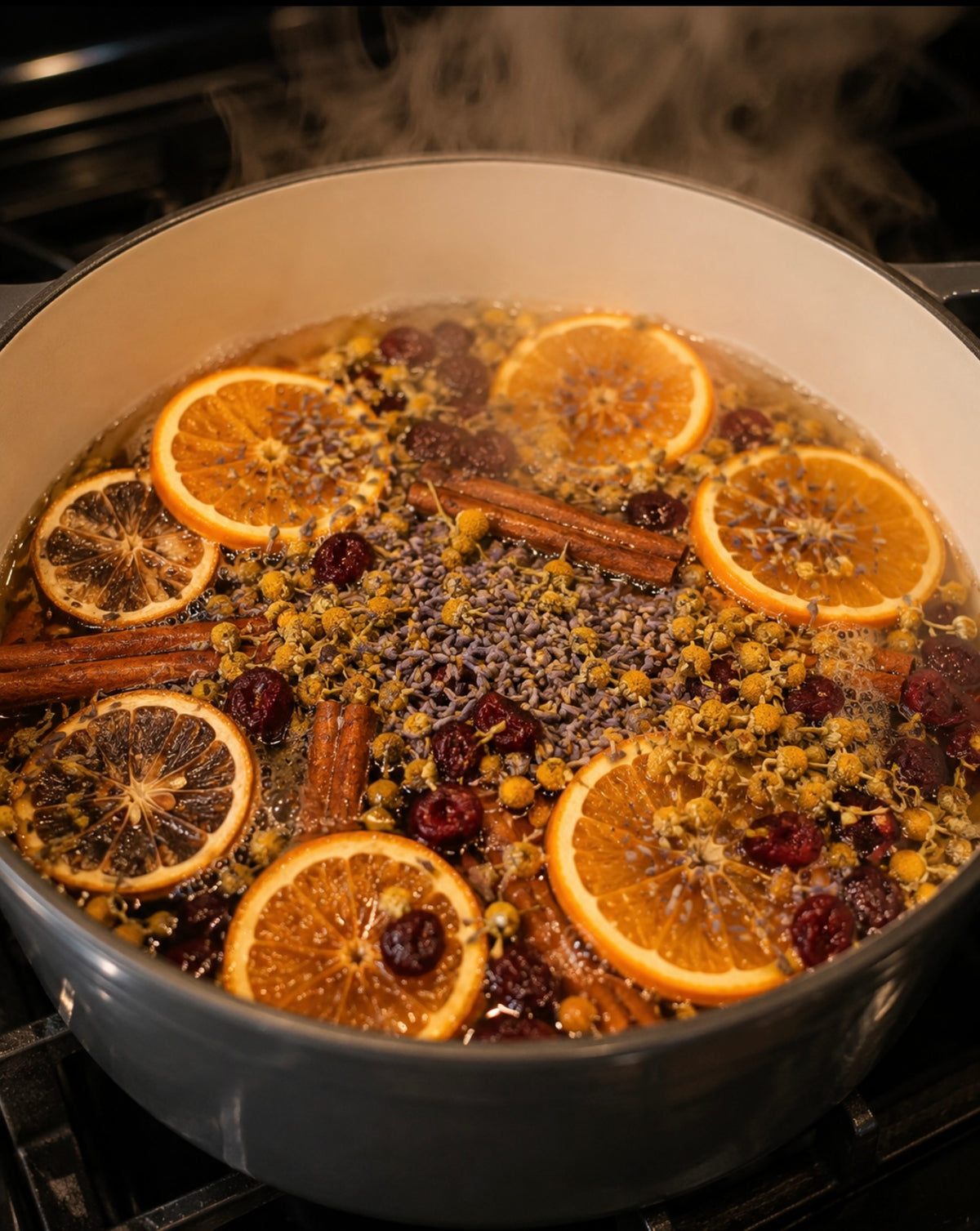 Grandma’s Apple Pie • Simmer Pot Kit