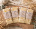 Sugared Lemon Vanilla • Wax Melts