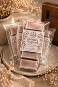 Mahogany Teakwood • Wax Melts