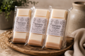 Mahogany Coconut • Wax Melts