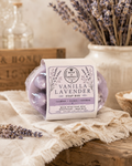 Lavender Vanilla • Soap Bar