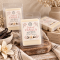 Sugared Vanilla • Wax Melts